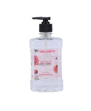 Super Fresh Liquid Soap